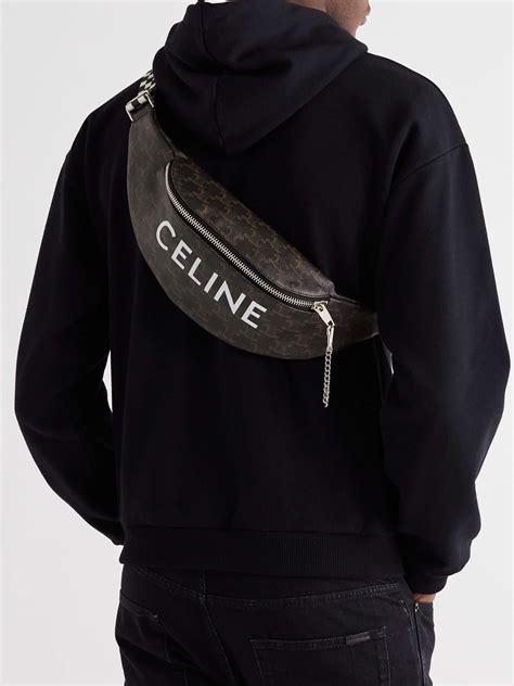 celine print|mr porter Celine homme.